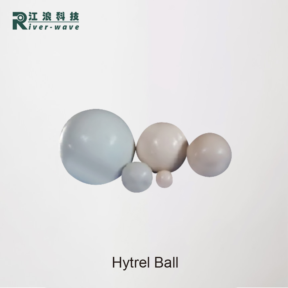 RV 聚醚橡胶球