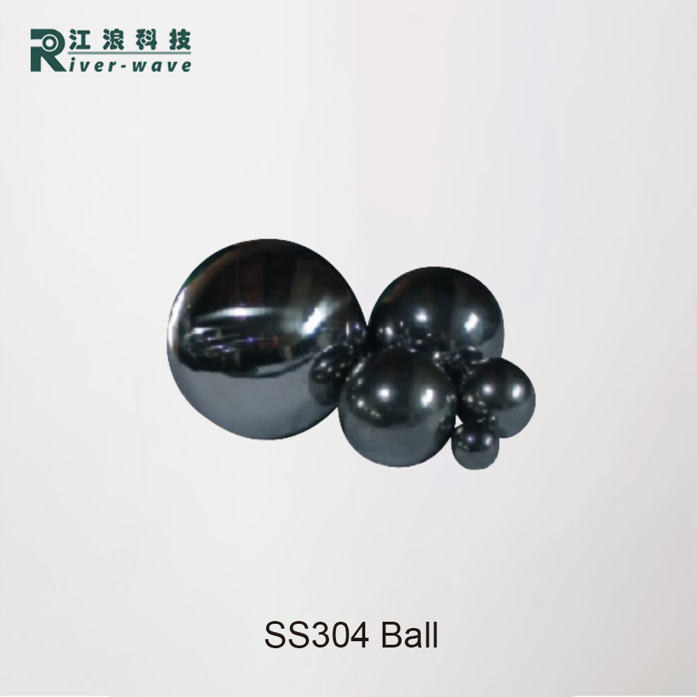 RV 304不锈钢球